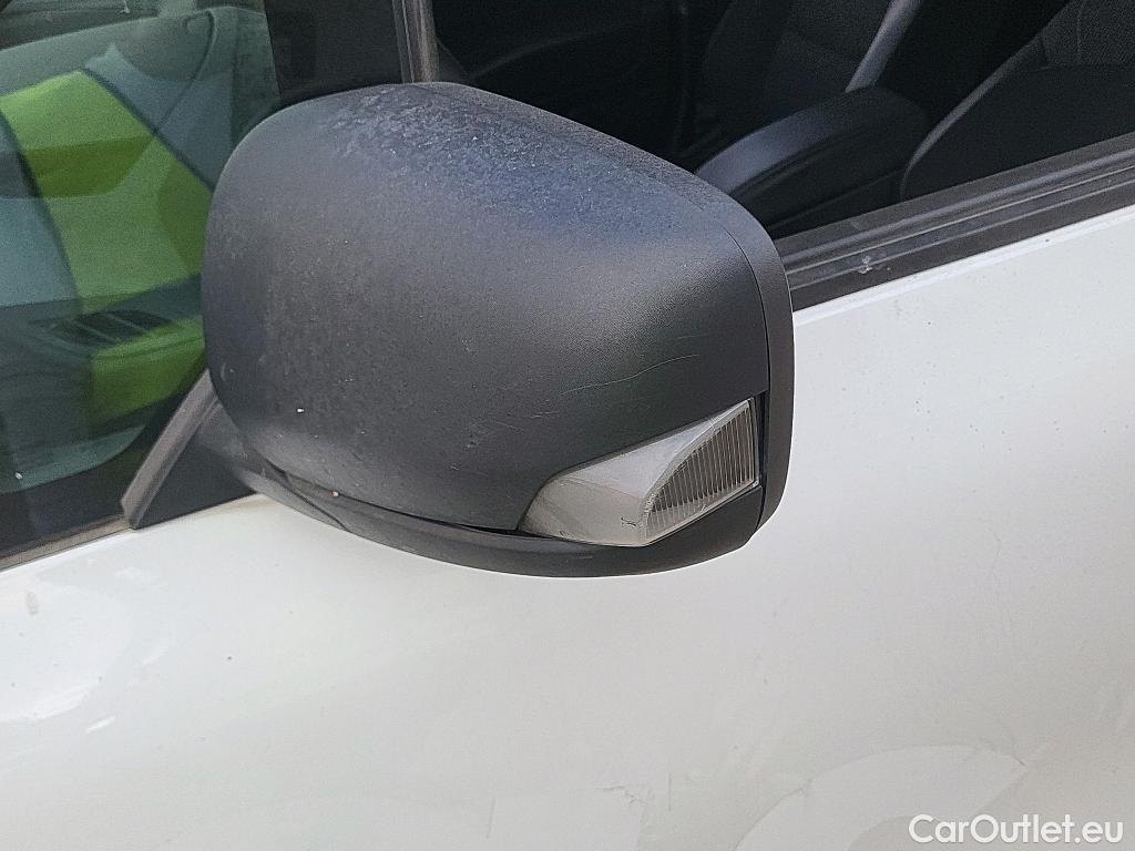  Renault  Kangoo  III Authentic 1.5 dCi 95CV MT6 E6d #34