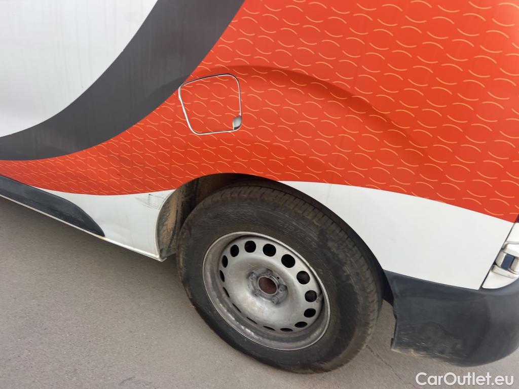  Peugeot  Expert  Furgón Premium Standard 1.5 100CV MT6 #24