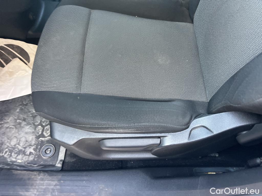  Peugeot  RIFTER PEUGEOT  / 2018 / 4P / combi Active Standard BlueHDi 73kW (IND) #61