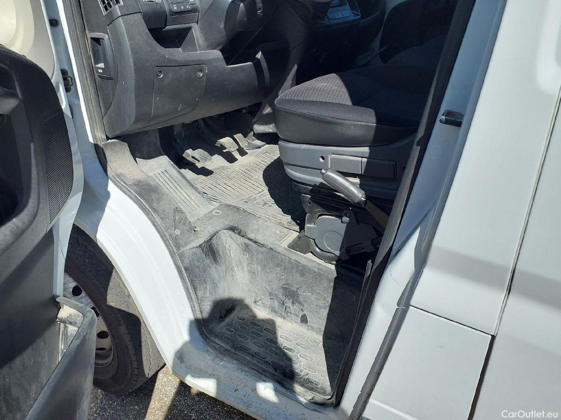 Opel  Movano OPEL  / 2021 / 4P / furgón Furgón Base L3H3 3.5T 2.2 BlueHDi 103kW #16