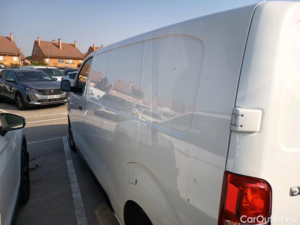  Peugeot  Expert PEUGEOT  / 2016 / 4P / furgón Furgón Pro 1.5 BlueHDi 120 Standard #8