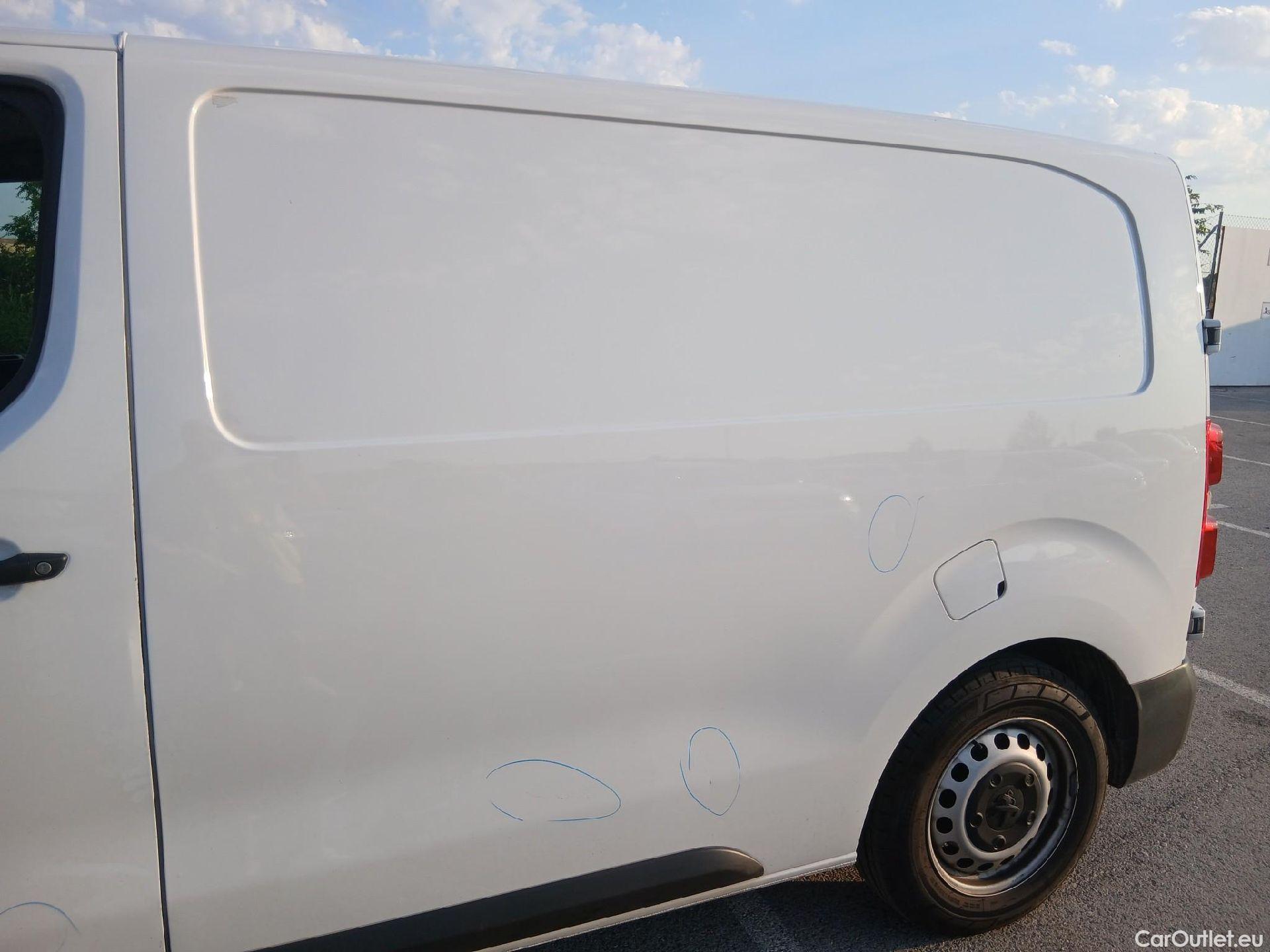 Peugeot  Expert PEUGEOT  / 2016 / 4P / furgón Furgón BlueHDi 120 S&S 6v Standard #16
