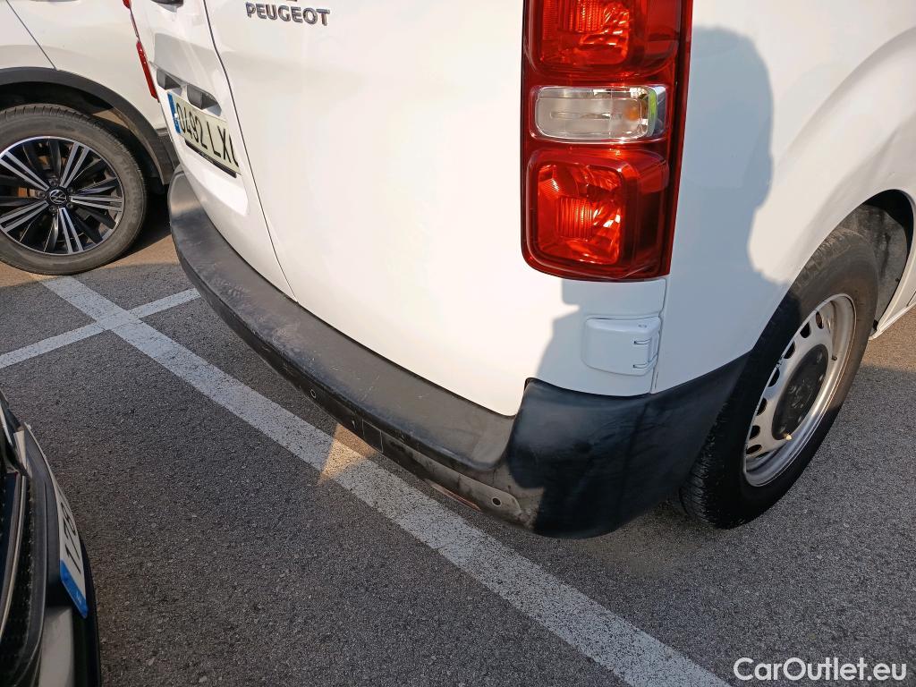  Peugeot  Expert PEUGEOT  / 2016 / 4P / furgón Furgón Pro 1.5 BlueHDi 120 Standard #23