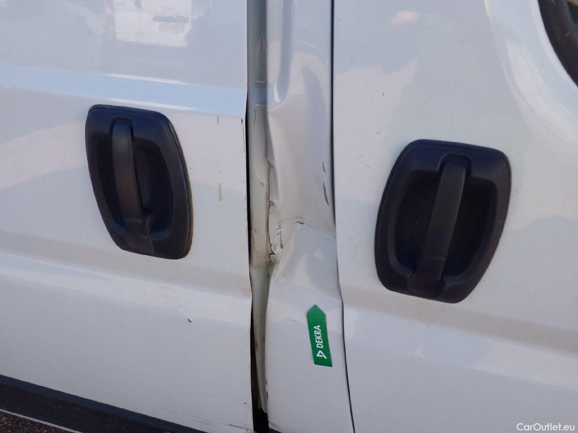  Opel  Movano OPEL  / 2021 / 4P / furgón Furgón Base L3H3 3.5T 2.2 BlueHDi 103kW #54
