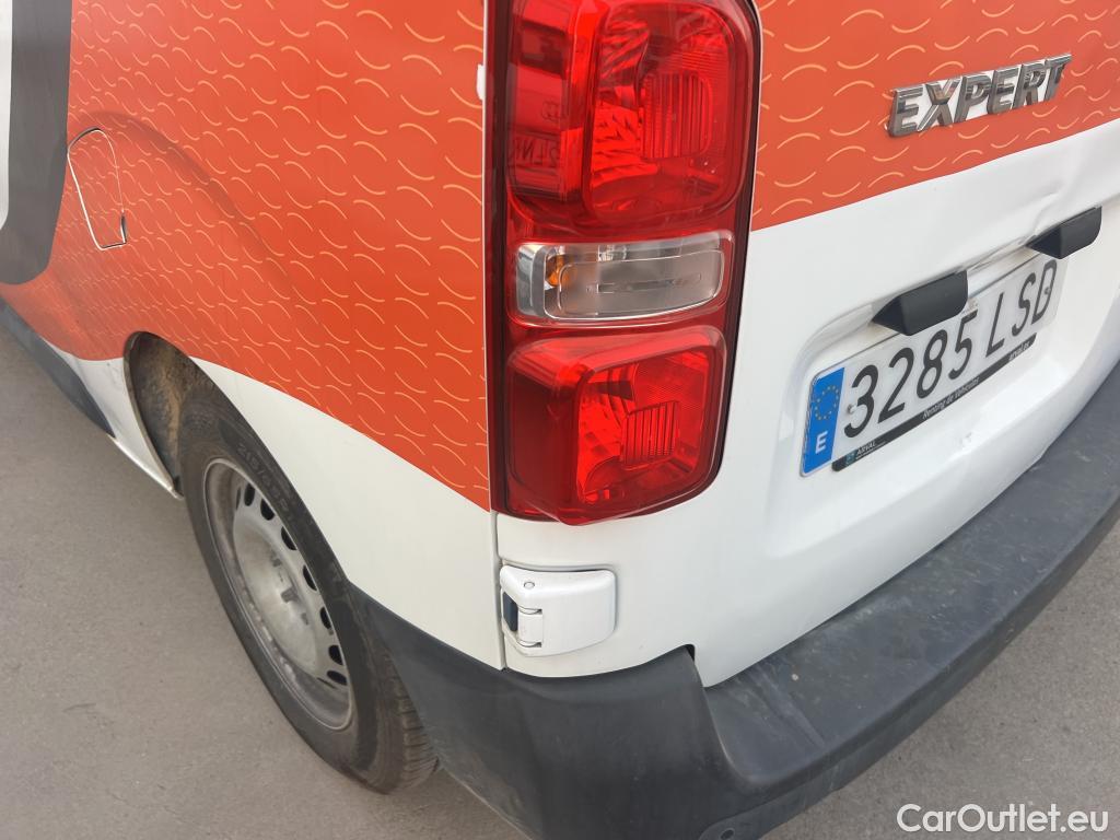  Peugeot  Expert  Furgón Premium Standard 1.5 100CV MT6 #12