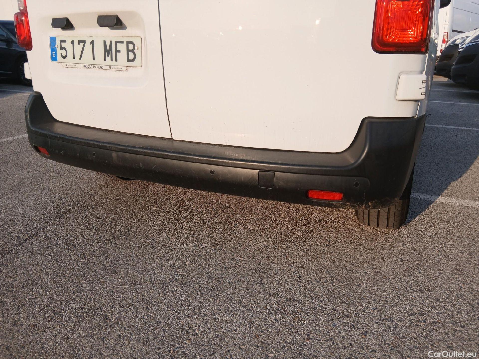  Peugeot  Expert PEUGEOT  / 2016 / 4P / furgón Furgón BlueHDi 120 S&S 6v Standard #19