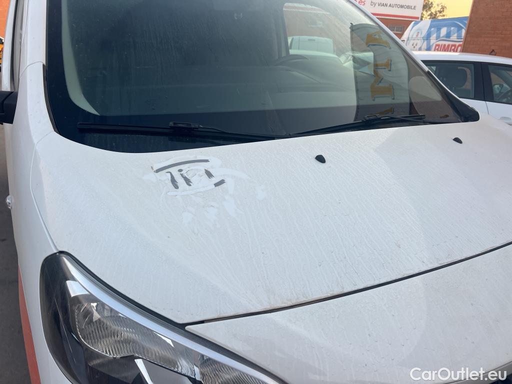  Peugeot  Expert  Furgón Premium Standard 1.5 100CV MT6 #23