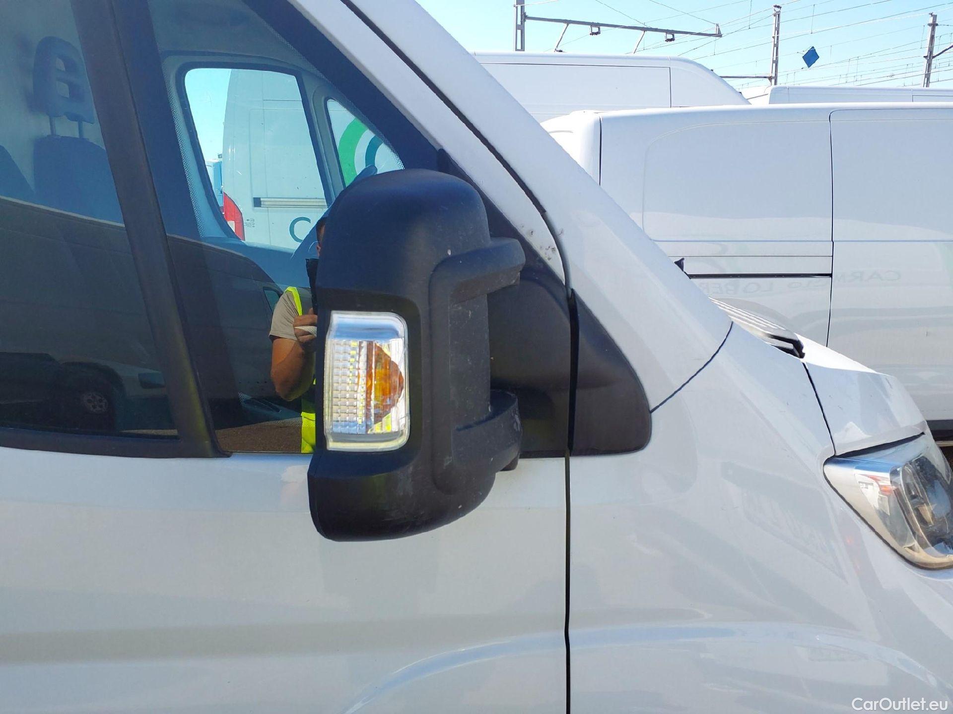  Opel  Movano OPEL  / 2021 / 4P / furgón Furgón Base L3H3 3.5T 2.2 BlueHDi 103kW #67