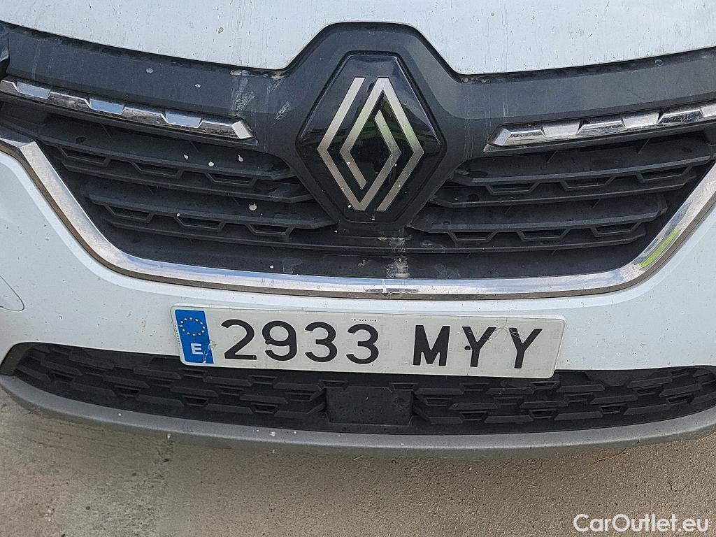  Renault  Kangoo  III Authentic 1.5 dCi 95CV MT6 E6d #29