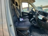  Opel  Movano OPEL  / 2021 / 4P / furgón  Q4 Furgón Base L2H2 3.5T 2.2 BHDi 103kW #6