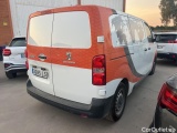  Peugeot  Expert  Furgón Premium Standard 1.5 100CV MT6 #2
