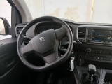  Peugeot  Expert PEUGEOT  / 2016 / 4P / furgón Furgón BlueHDi 120 S&S 6v Standard #3