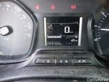  Peugeot  Expert PEUGEOT  / 2016 / 4P / furgón Furgón Pro 1.5 BlueHDi 120 Standard #5