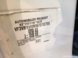  Peugeot  Expert PEUGEOT  / 2016 / 4P / furgón Furgón Pro 1.5 BlueHDi 120 Standard #17