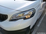  Peugeot  Expert PEUGEOT  / 2016 / 4P / furgón Furgón Pro 1.5 BlueHDi 120 Standard #15
