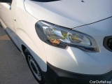  Peugeot  Expert PEUGEOT  / 2016 / 4P / furgón Furgón Pro 1.5 BlueHDi 120 Standard #16