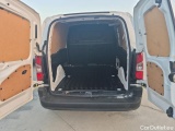  Peugeot  Partner PEUGEOT  / 2018 / 3P / furgón derivado de turismo Pro Standard 600kg BlueHDi 73kW #8