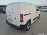  Peugeot  Partner PEUGEOT  / 2018 / 3P / furgón derivado de turismo Pro Standard 600kg BlueHDi 73kW #2