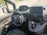  Peugeot  Partner PEUGEOT  / 2018 / 4P / furgón derivado de turismo Premium Long 1000kg BlueHDi 73kW #3