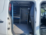  Peugeot  Partner PEUGEOT  / 2018 / 4P / furgón derivado de turismo Premium Long 1000kg BlueHDi 73kW #7
