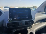  Peugeot  Partner PEUGEOT  / 2018 / 4P / furgón derivado de turismo Premium Long 1000kg BlueHDi 73kW #10