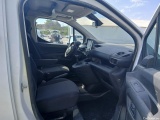  Peugeot  Partner PEUGEOT  / 2018 / 4P / furgón derivado de turismo Premium Standard 600kg BlueHDi 73kW #6