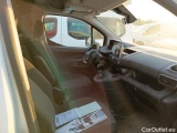  Peugeot  Partner PEUGEOT  / 2018 / 4P / furgón derivado de turismo Premium Standard 600kg BlueHDi 73kW #6