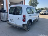  Peugeot  RIFTER PEUGEOT  / 2018 / 4P / combi Active Standard BlueHDi 73kW (IND) #2