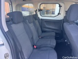 Peugeot  RIFTER PEUGEOT  / 2018 / 4P / combi Active Standard BlueHDi 73kW (IND) #7