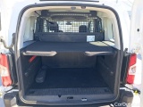 Peugeot  RIFTER PEUGEOT  / 2018 / 5P / combi Active Pack Business Std. BlueHDi 100 #8