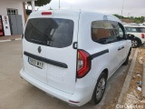  Renault  Kangoo  III Authentic 1.5 dCi 95CV MT6 E6d #2