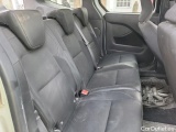  Renault  Kangoo  III Authentic 1.5 dCi 95CV MT6 E6d #7