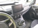  Renault  Kangoo  III Authentic 1.5 dCi 95CV MT6 E6d #13