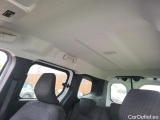  Renault  Kangoo  III Authentic 1.5 dCi 95CV MT6 E6d #12