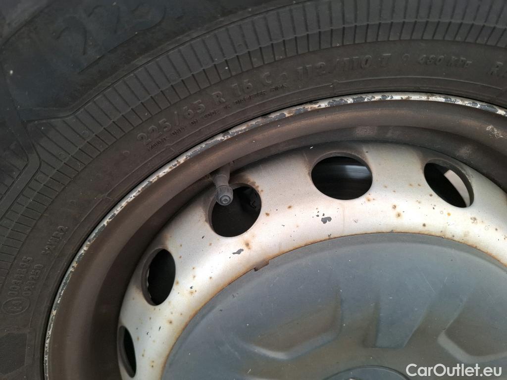  Renault  Master  III Fourgon L1H1 3 5 Grand Confort 2.3 dCi 135CV BVM6 E6dT #41