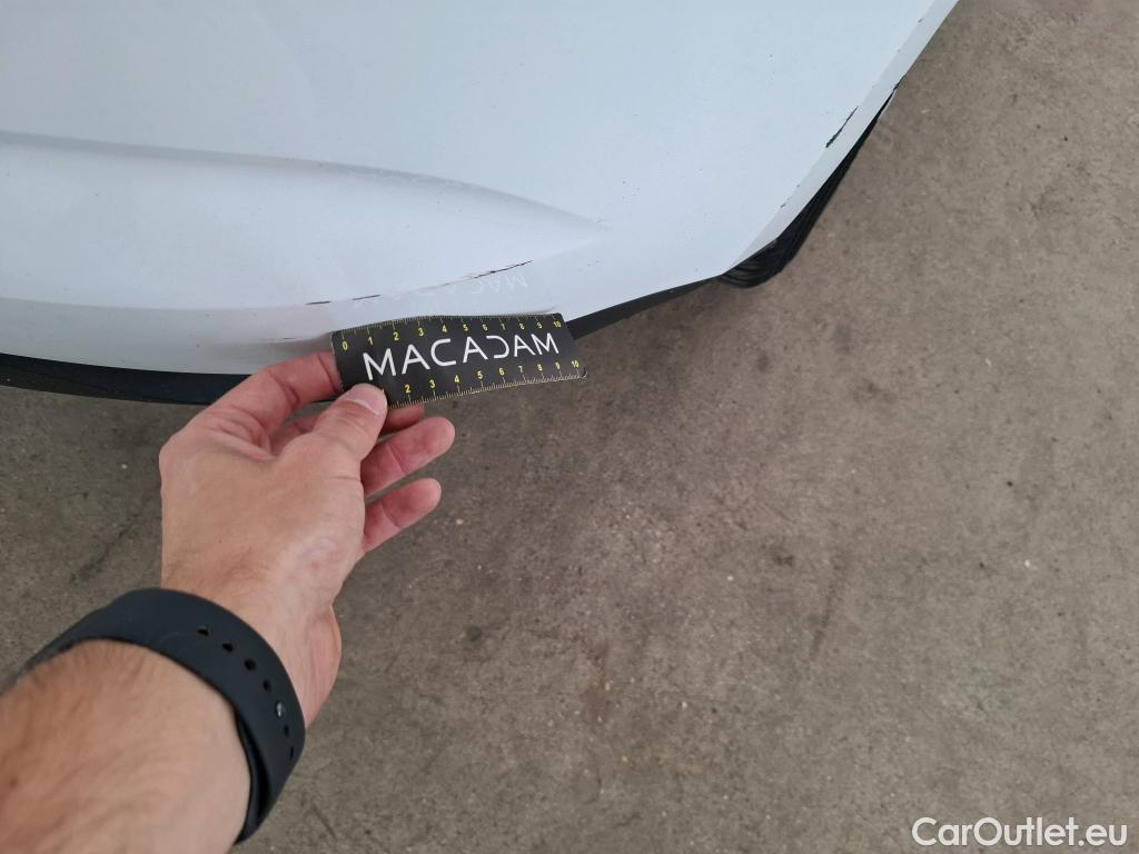  Renault  Megane  IV Berline 5pt. Société Air Nav 1.5 dCi 90CV BVM6 E6 #33