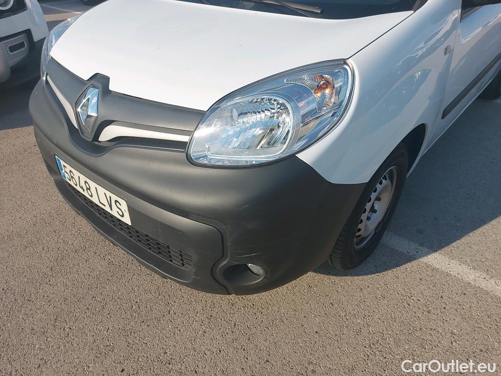  Renault  Kangoo RENAULT  Furgón/2013/3P/furgón derivado de turismo Profesional Blue dCi 70kW (95CV) #17