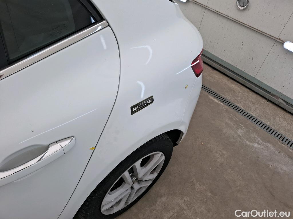  Renault  Megane  IV Berline 5pt. Business 1.5 dCi 115CV BVA7 E6dT / TRANSFO VP/VF #13