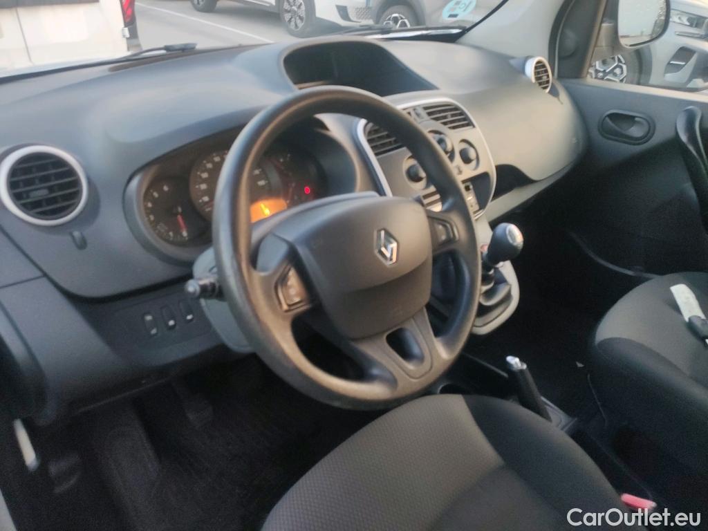  Renault  Kangoo RENAULT  Combi / 2013 / 4P / combi Profesional M1-AF Blue dCi 59 kW (80 CV) #21