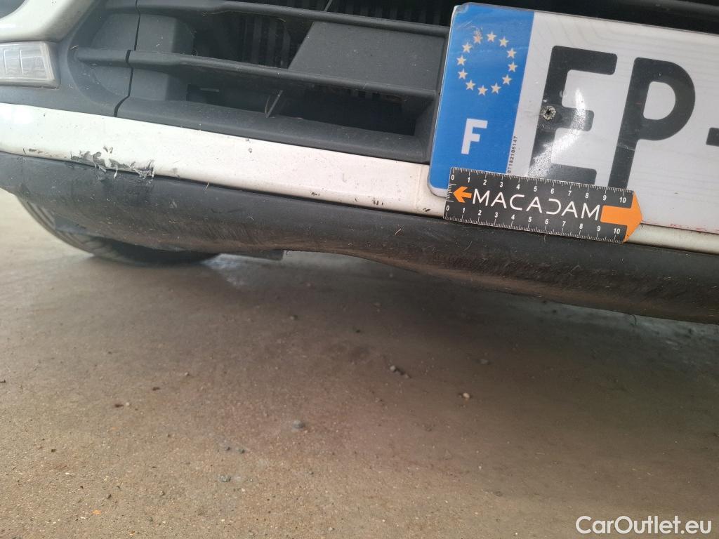  Renault  Clio  IV Air MediaNav 1.5 dCi 75CV BVM5 E6 #25
