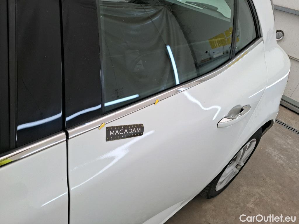  Renault  Megane  IV Berline 5pt. Business 1.5 dCi 115CV BVA7 E6dT / TRANSFO VP/VF #43