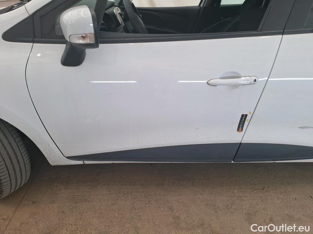  Renault  Clio  IV Air MediaNav 1.5 dCi 75CV BVM5 E6 #36