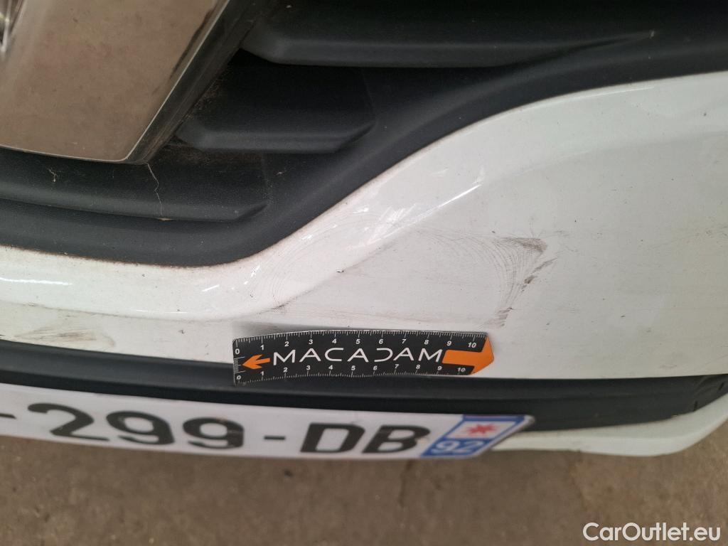  Renault  Clio  IV Air MediaNav 1.5 dCi 75CV BVM5 E6 #7