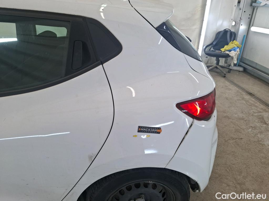  Renault  Clio  IV Air MediaNav 1.5 dCi 75CV BVM5 E6 #9