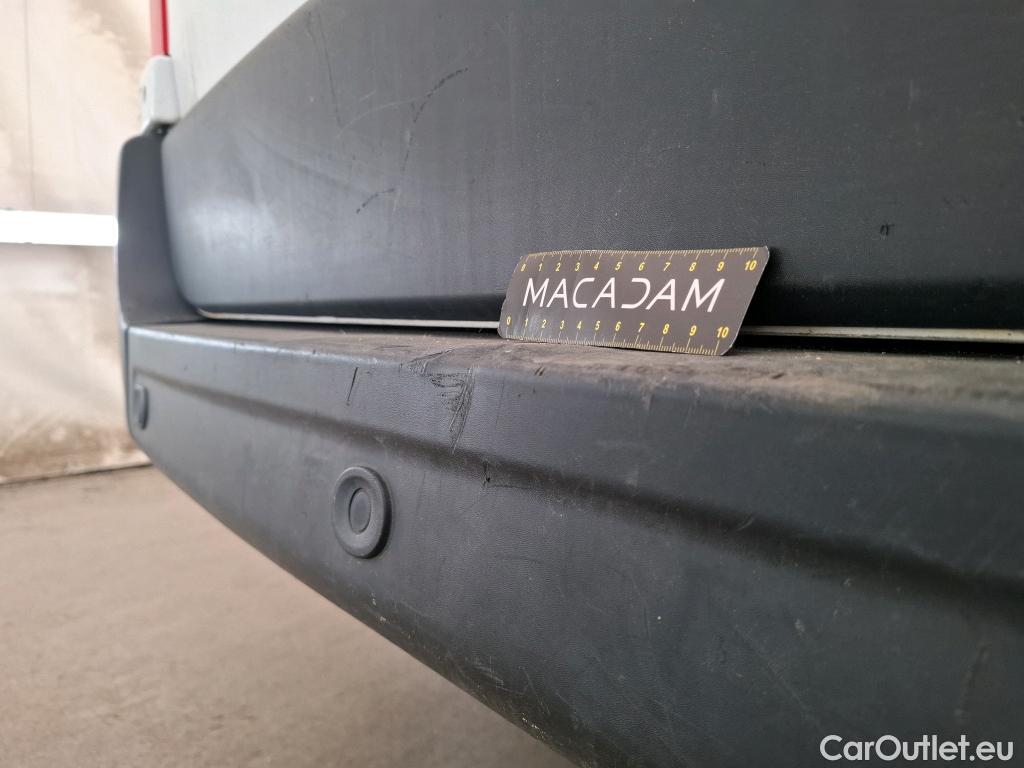  Renault  Master  III Fourgon L1H1 3 5 Grand Confort 2.3 dCi 135CV BVM6 E6dT #23