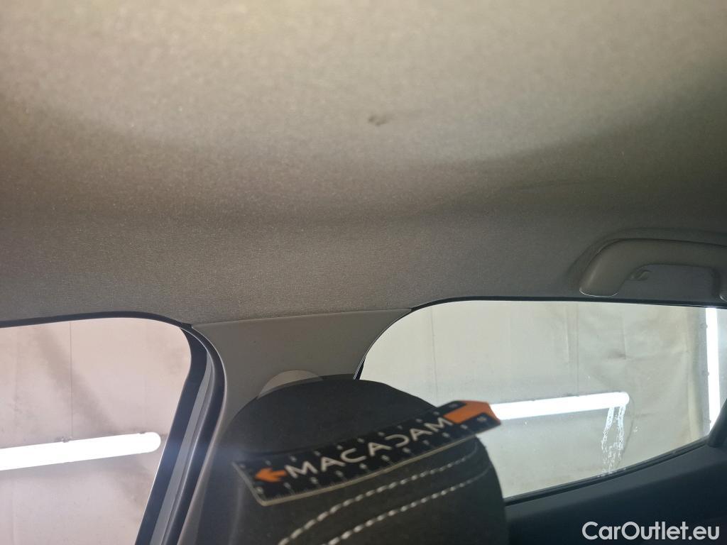  Renault  Clio  IV Air MediaNav 1.5 dCi 75CV BVM5 E6 #33