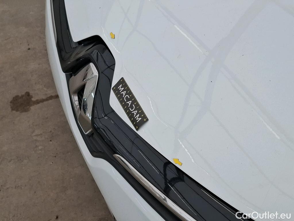  Renault  Clio  IV Air MediaNav 1.5 dCi 90CV BVM5 E6 #6