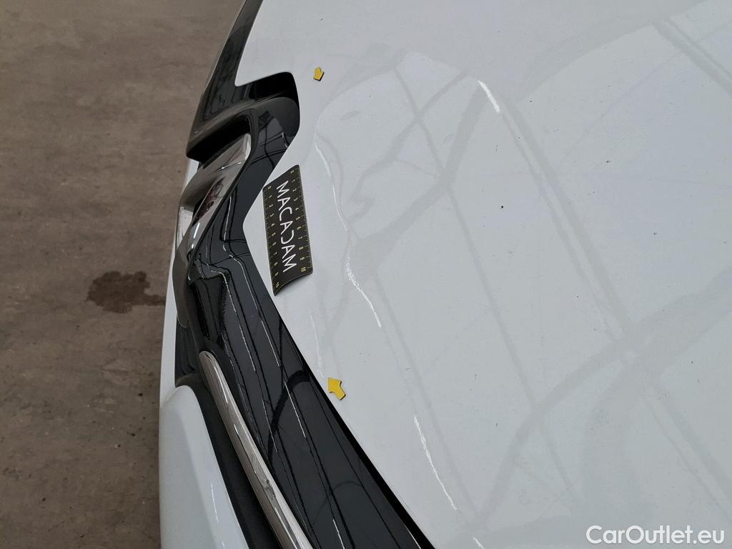  Renault  Clio  IV Air MediaNav 1.5 dCi 90CV BVM5 E6 #8
