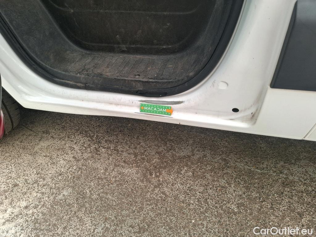  Renault  Master RENAULT - VU 4p VNA FG GCf Trac F3500 L1H1 dCi 125 fourgon tôlé #22