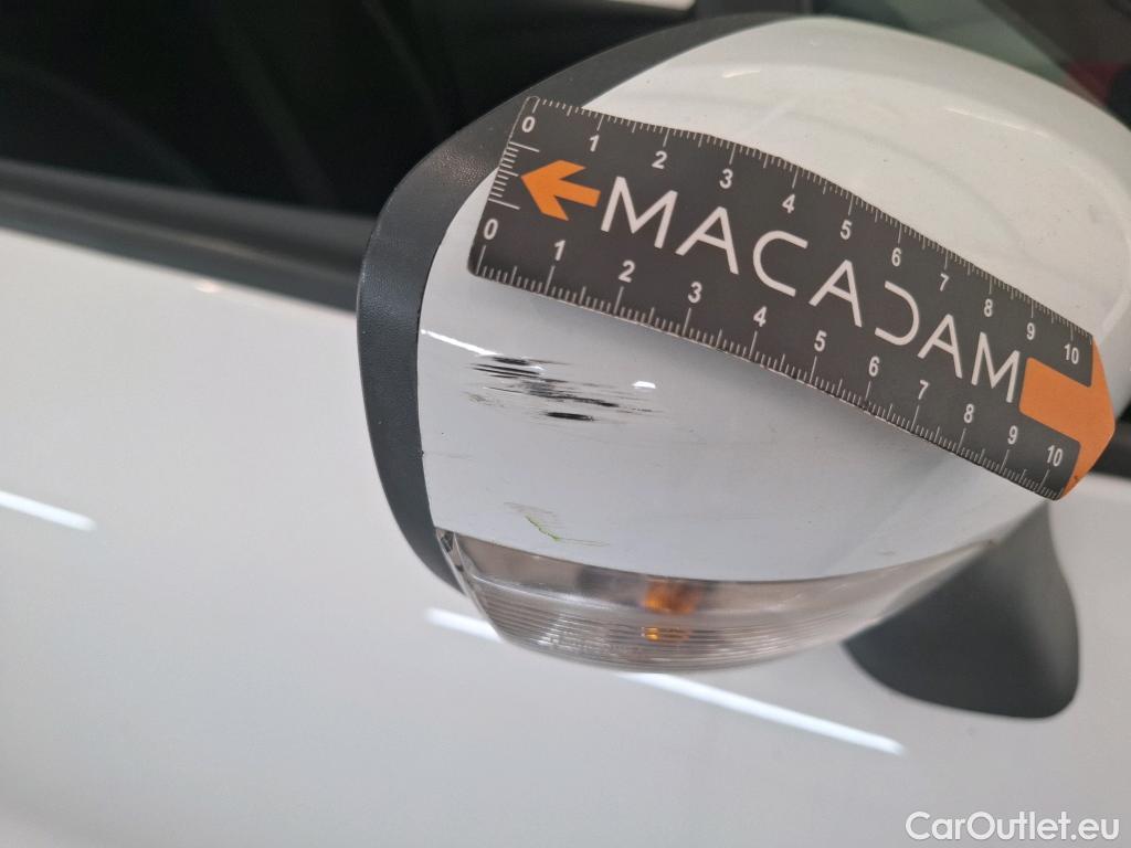  Renault  Clio  IV Air MediaNav 1.5 dCi 75CV BVM5 E6 #57